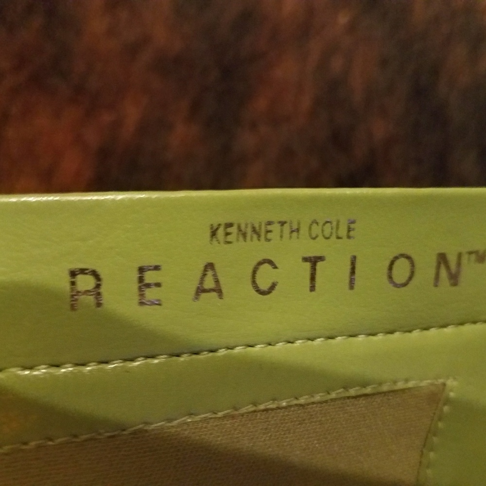 🎉HOST PICK🎉 Kenneth Cole Reaction Leather Boots - Picture 5 of 7